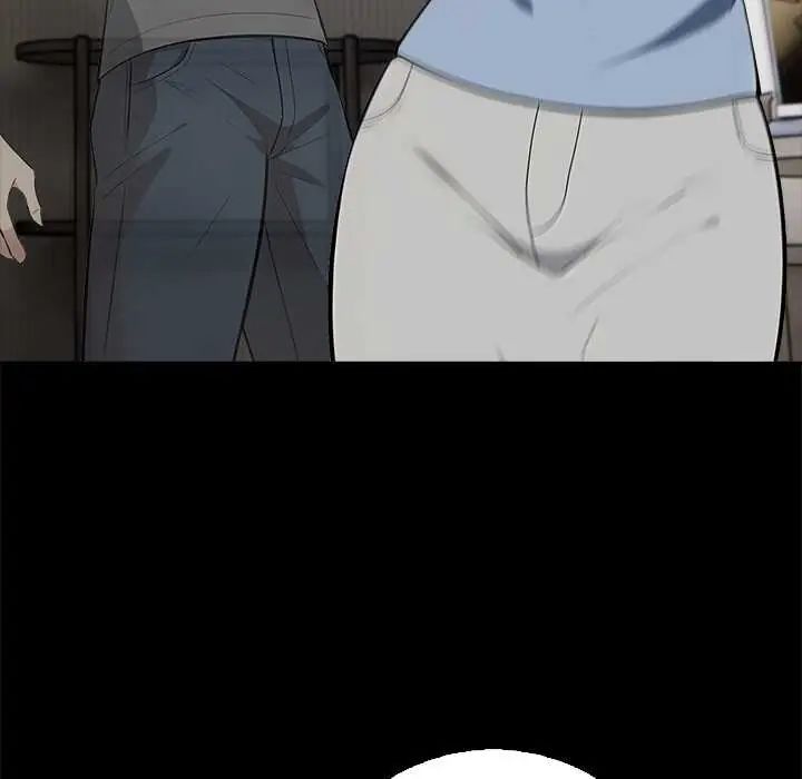 與爸爸的情婦共處一室第6話
