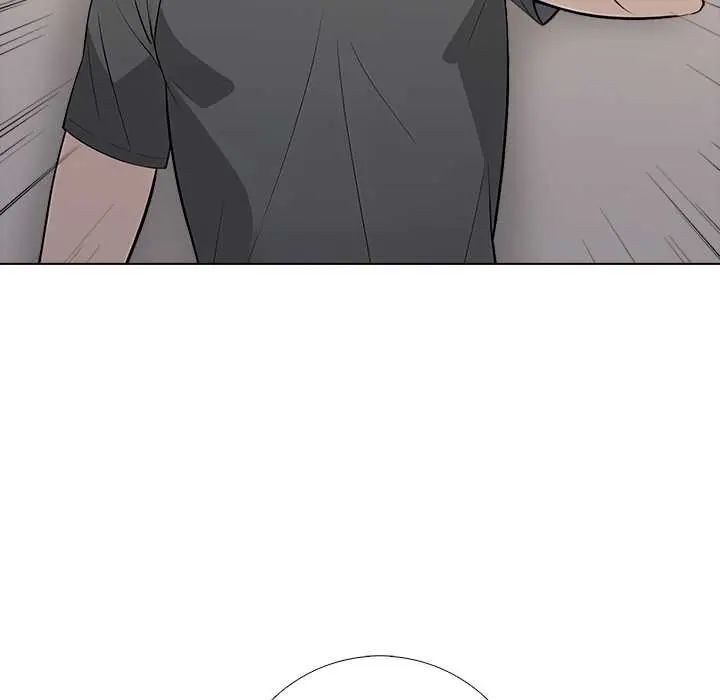 與爸爸的情婦共處一室第6話
