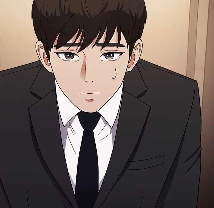 要成為男子漢第14話