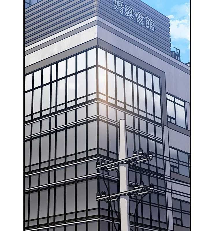 岳母為何那樣第107話-在婚禮現場發情的性奴