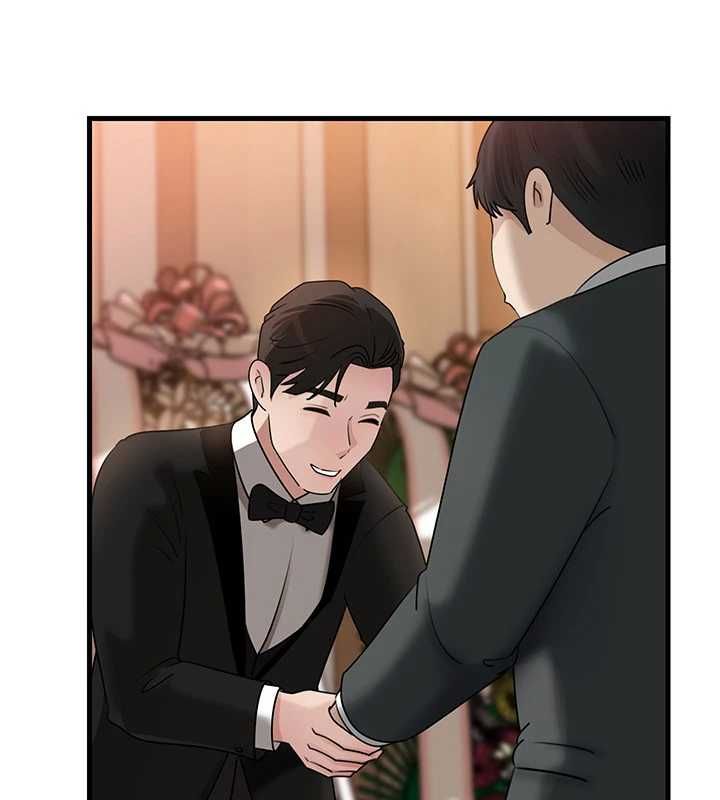 岳母為何那樣第107話-在婚禮現場發情的性奴