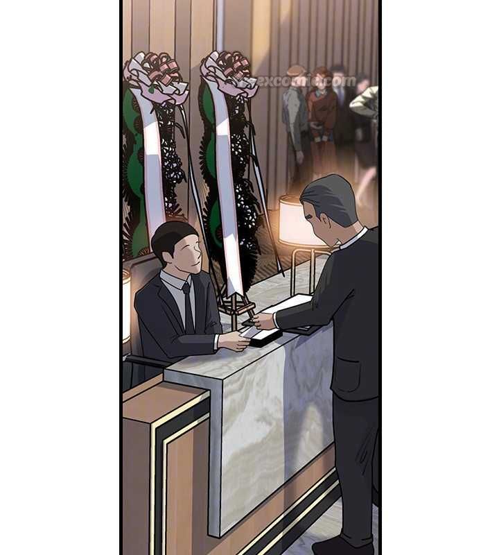 岳母為何那樣第107話-在婚禮現場發情的性奴