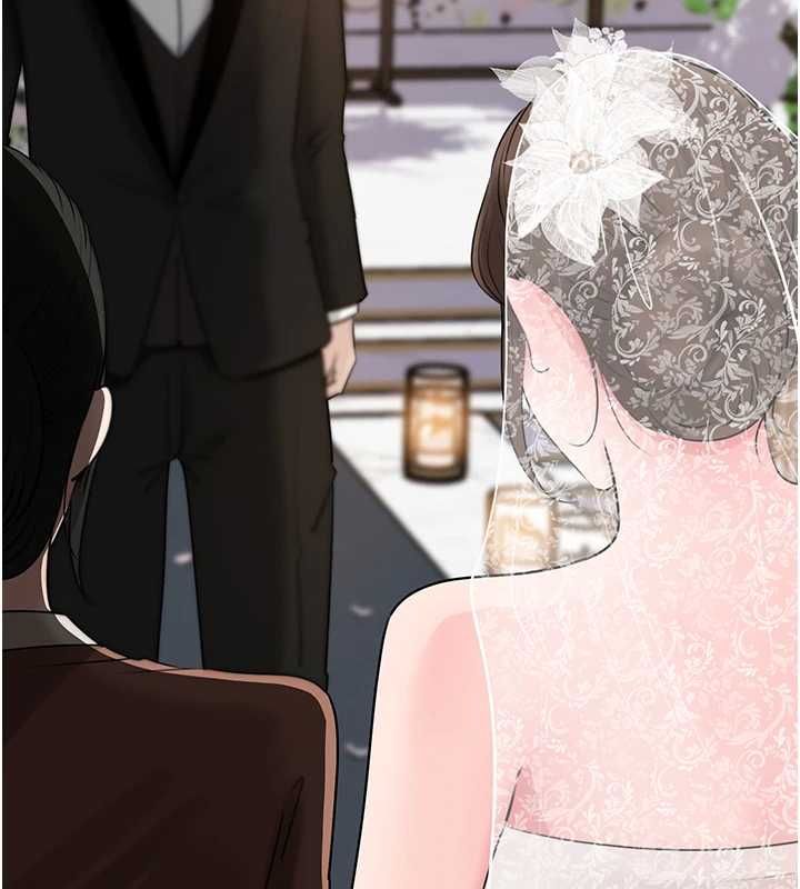 岳母為何那樣第107話-在婚禮現場發情的性奴