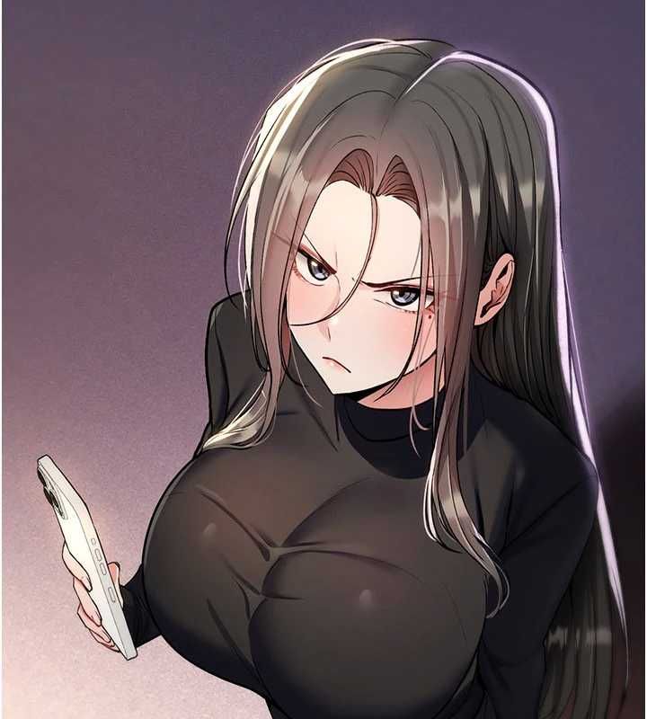 詛咒性轉物語第32話-色女大對決!!