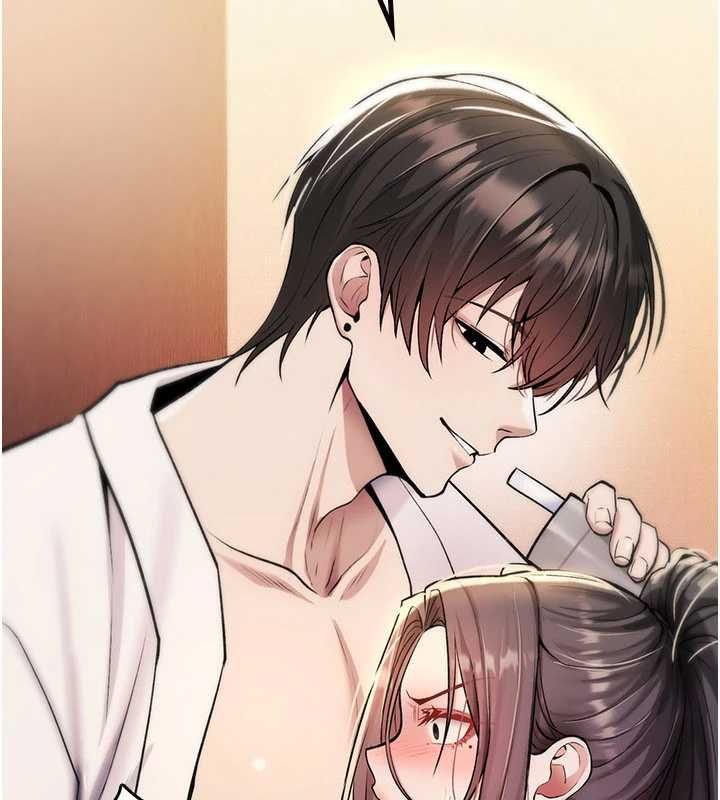 詛咒性轉物語第32話-色女大對決!!