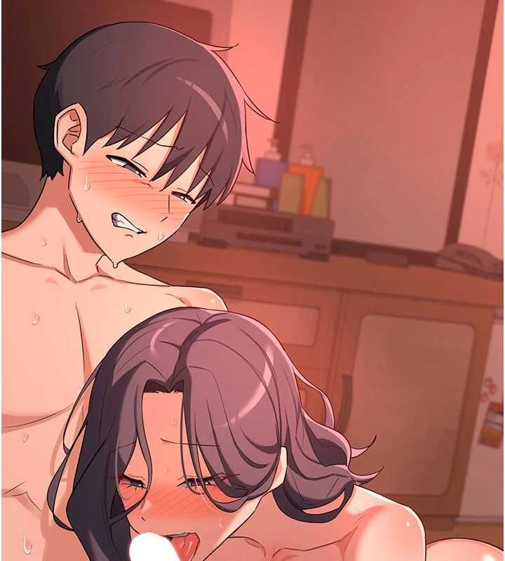熟女交換計畫第74話-房間內的濃厚淫水味