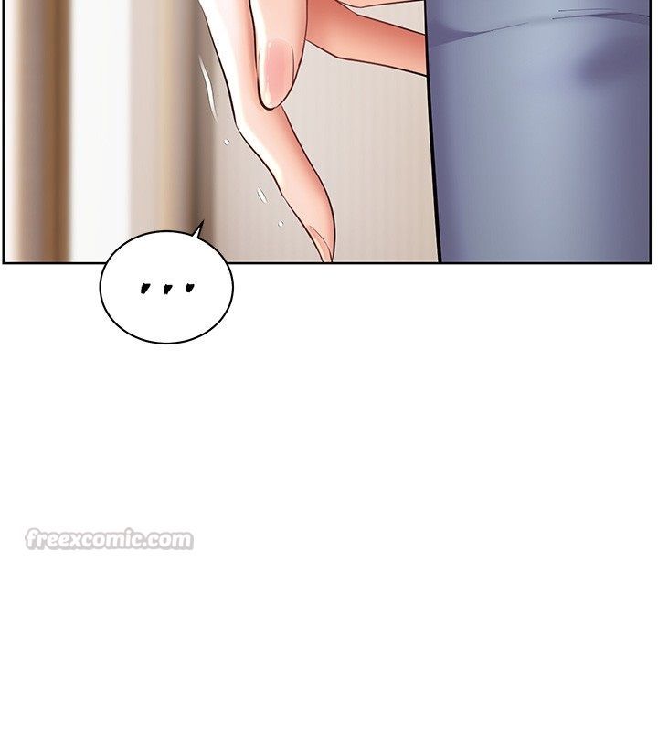 老師的親密指導第103話-與女秘書第一次過招