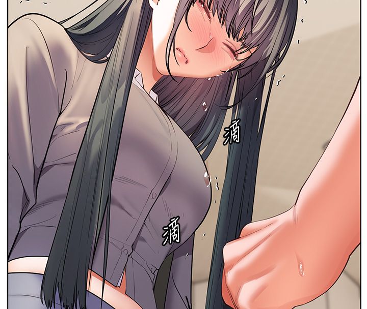 老師的親密指導第103話-與女秘書第一次過招