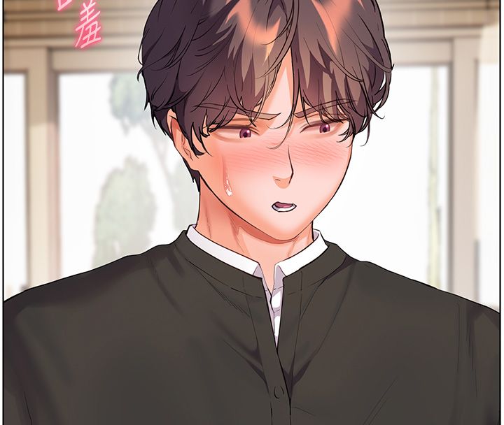 老師的親密指導第103話-與女秘書第一次過招