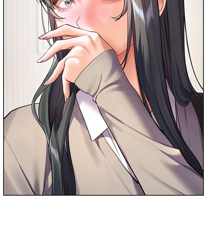 老師的親密指導第103話-與女秘書第一次過招
