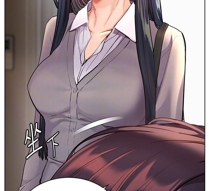 老師的親密指導第103話-與女秘書第一次過招