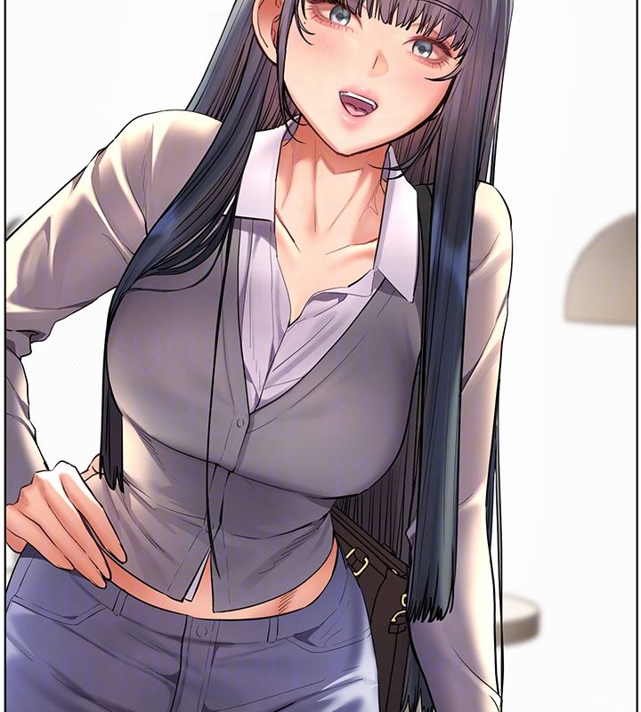 老師的親密指導第103話-與女秘書第一次過招