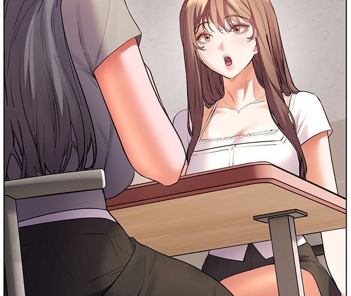 老師的親密指導第103話-與女秘書第一次過招