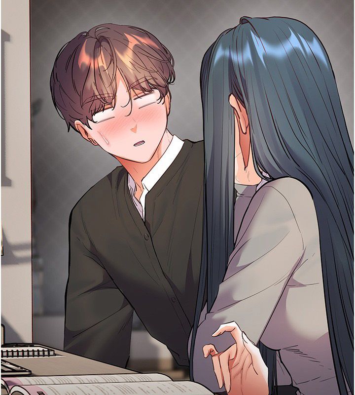 老師的親密指導第103話-與女秘書第一次過招
