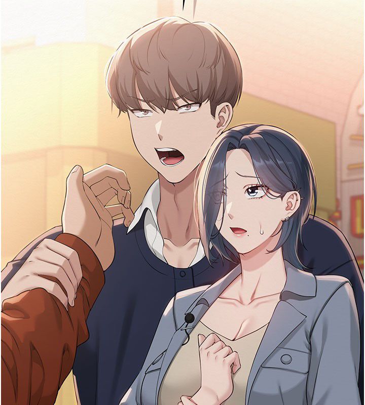 校園成人禮第41話-用身體報答你&hearts;