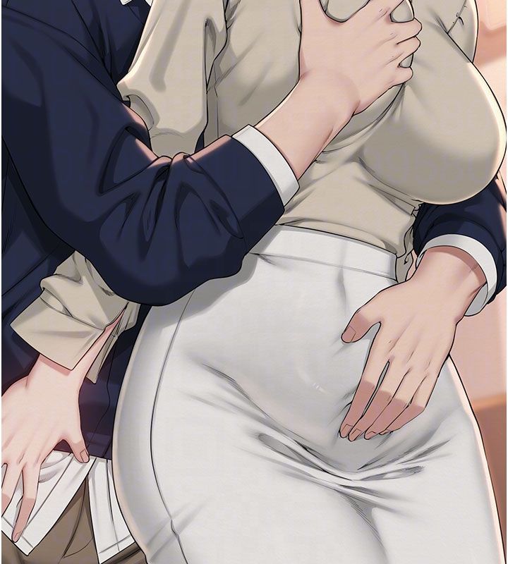 校園成人禮第41話-用身體報答你&hearts;