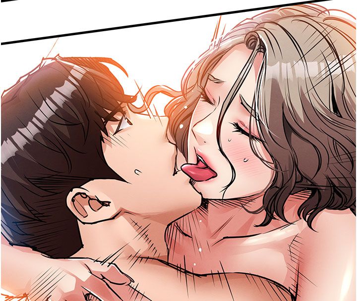 衣錦還鄉第50話-習慣小王肉棒的人妻