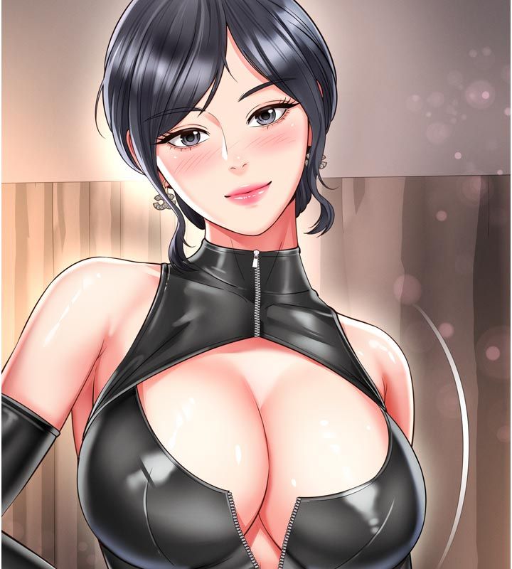 越線諮詢第26話-罰妳用屁眼吃肉棒