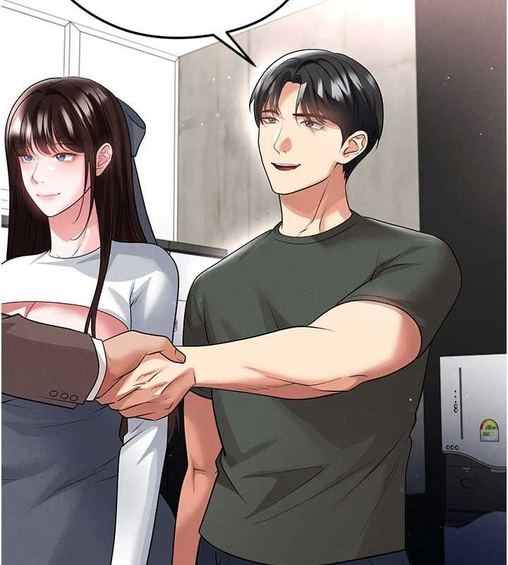 足球型男脫單指南第68話-目標一致的三個女人