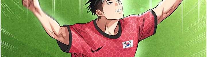 足球型男脫單指南第68話-目標一致的三個女人