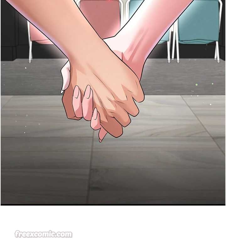 足球型男脫單指南第68話-目標一致的三個女人