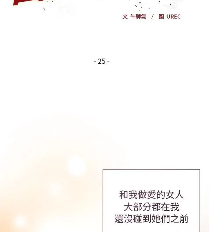 小姐由我來守護第25話