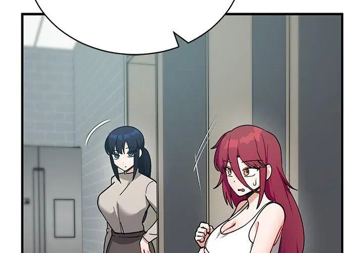 魔法少女退役後第21話