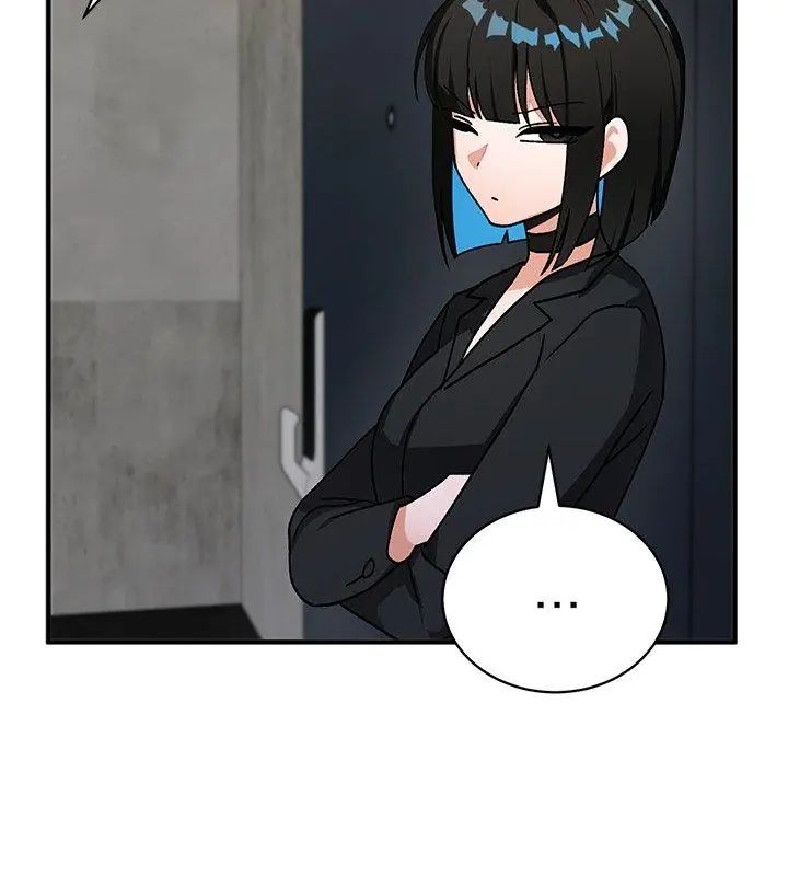 魔法少女退役後第21話