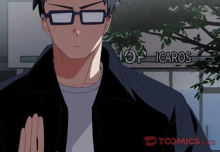 與眾不同的兄妹第51話