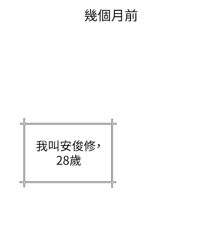 砲友滿屋第1話-前任砲友是現任繼母