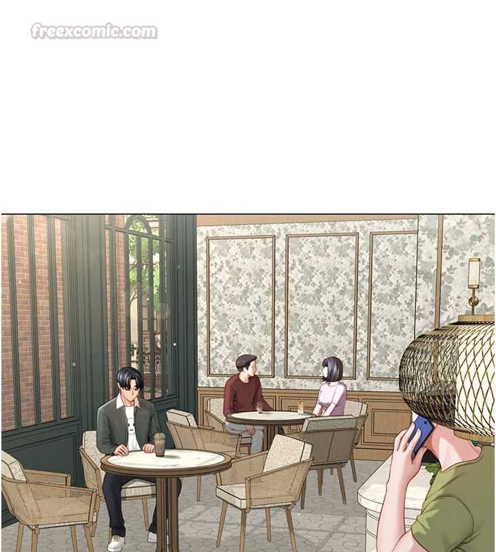 砲友滿屋第4話-第二位砲友姐姐