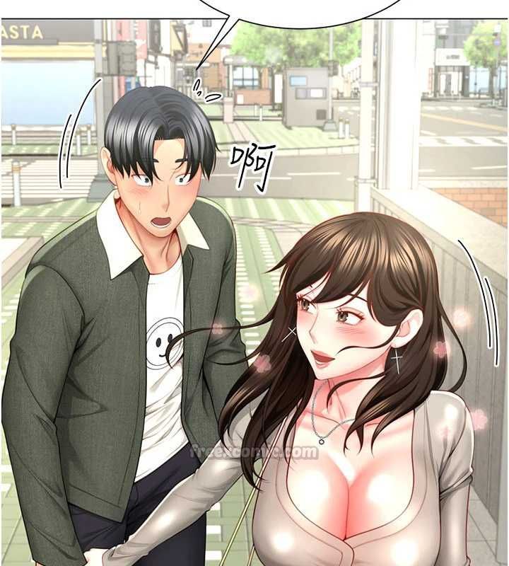 砲友滿屋第4話-第二位砲友姐姐