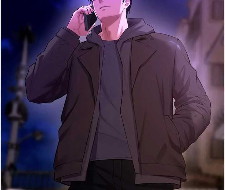 獄火重生第72話-你不是喜歡變態的我嗎?