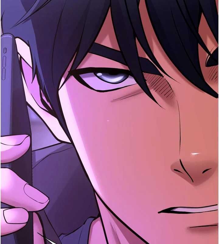 獄火重生第72話-你不是喜歡變態的我嗎?