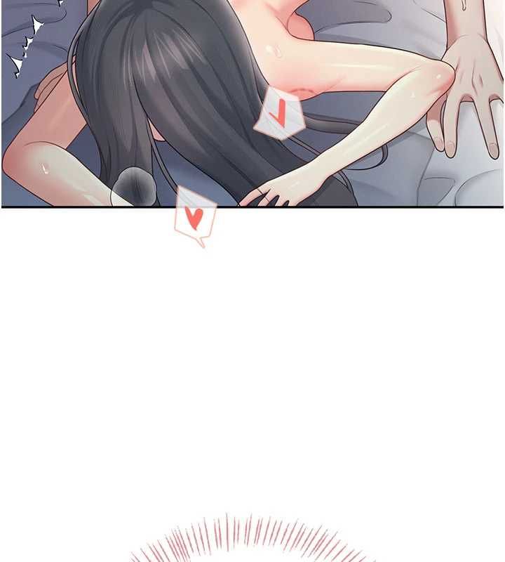 飛機盃女神連線中第67話-全身上下都是你的記號&hearts;
