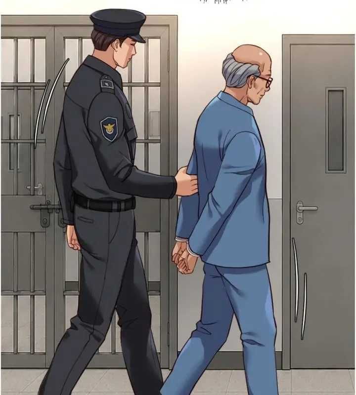 魯蛇社畜的金手指第75話-給病人看活春宮
