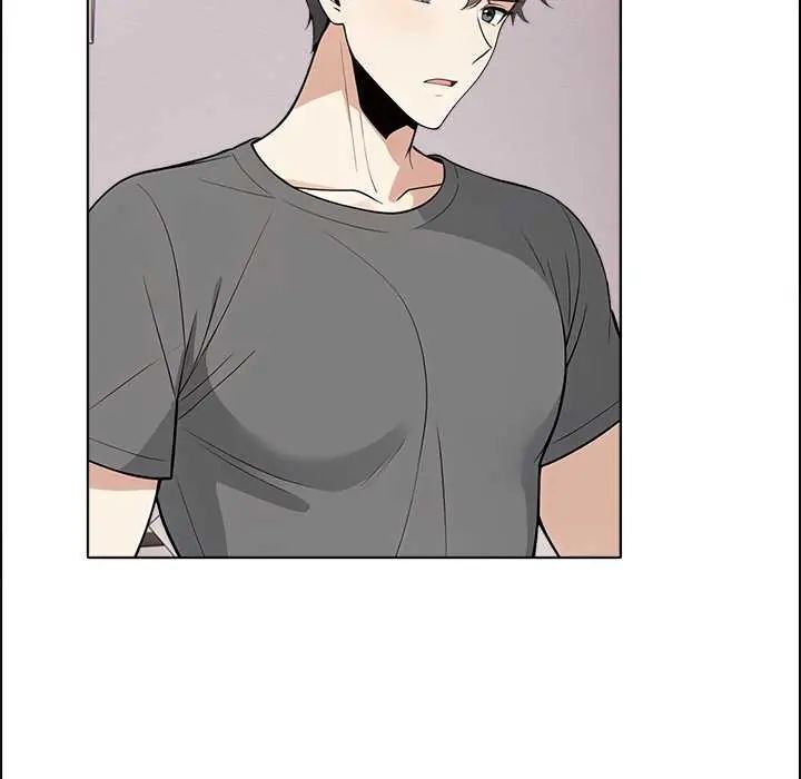 與爸爸的情婦共處一室第7話