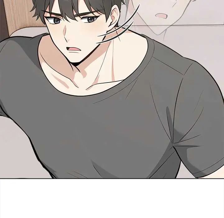 與爸爸的情婦共處一室第7話