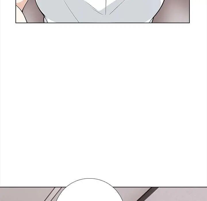 與爸爸的情婦共處一室第7話