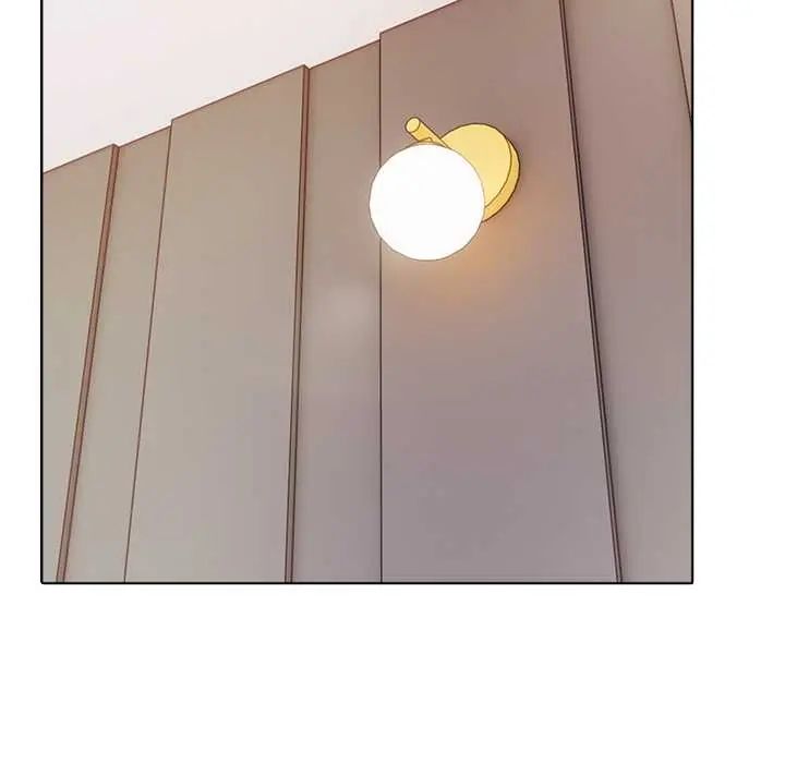 與爸爸的情婦共處一室第7話