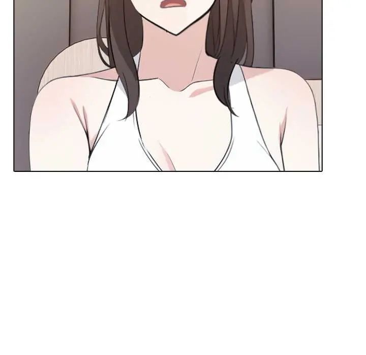 與爸爸的情婦共處一室第7話