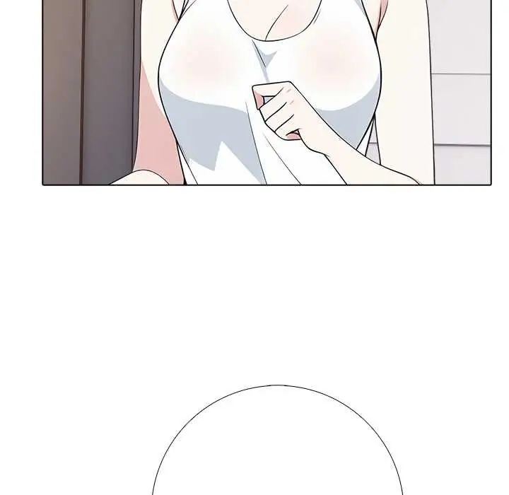 與爸爸的情婦共處一室第7話