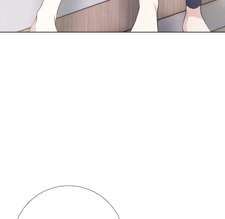 與爸爸的情婦共處一室第7話