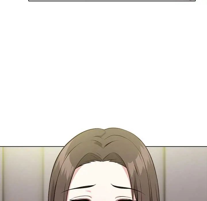 與爸爸的情婦共處一室第7話