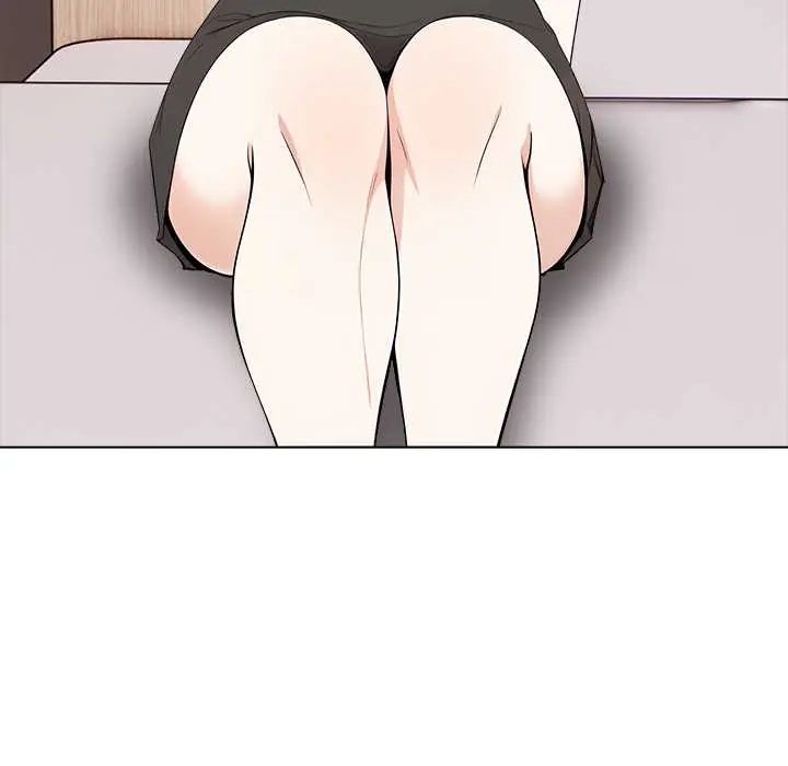 與爸爸的情婦共處一室第7話