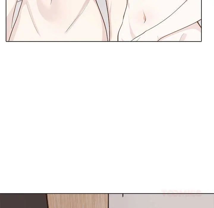 與爸爸的情婦共處一室第7話