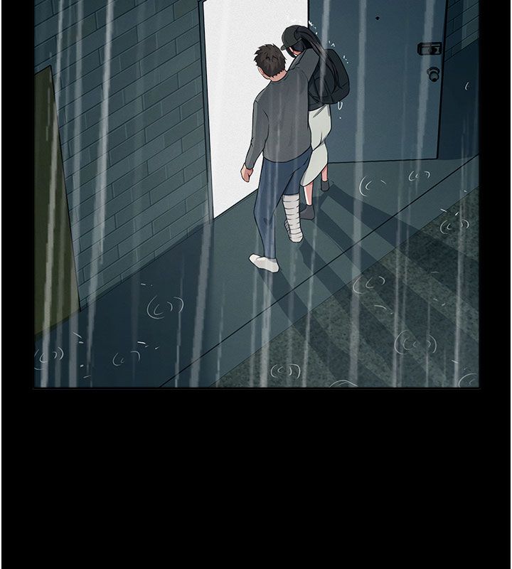 尸变家园:以身相许第49話-不速之客
