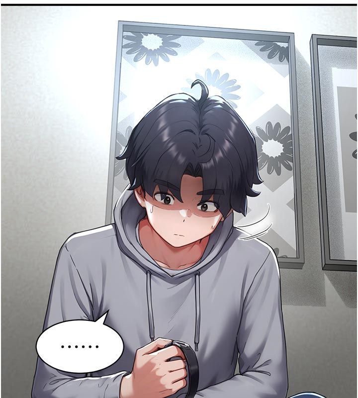 成人漫畫取材課第6話-好冷&hellip;讓我熱起來&hellip;