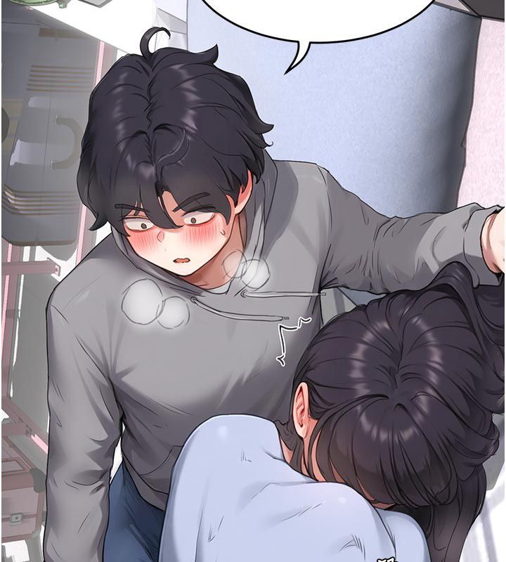成人漫畫取材課第6話-好冷&hellip;讓我熱起來&hellip;