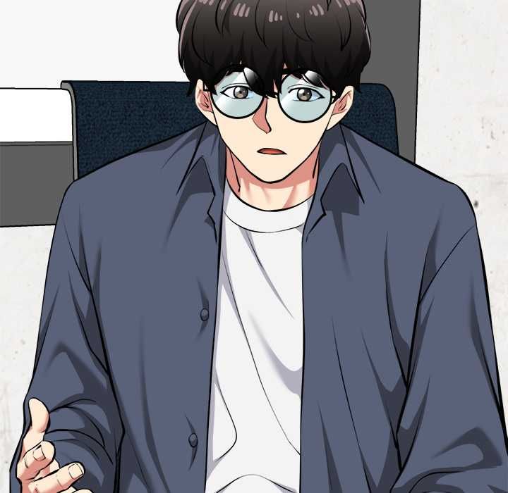 啟動復仇系統第27話 第43頁